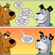 Illustration for article titled Scooby-Doo Stars in a Crisis on Infinite Mutts With Krypto and Ace the Bathound